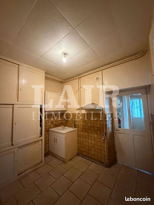 Maison à vendre, 81m², Tessé-Froulay