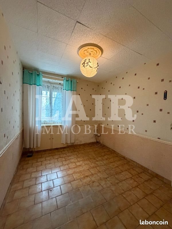 Maison à vendre, 81m², Tessé-Froulay