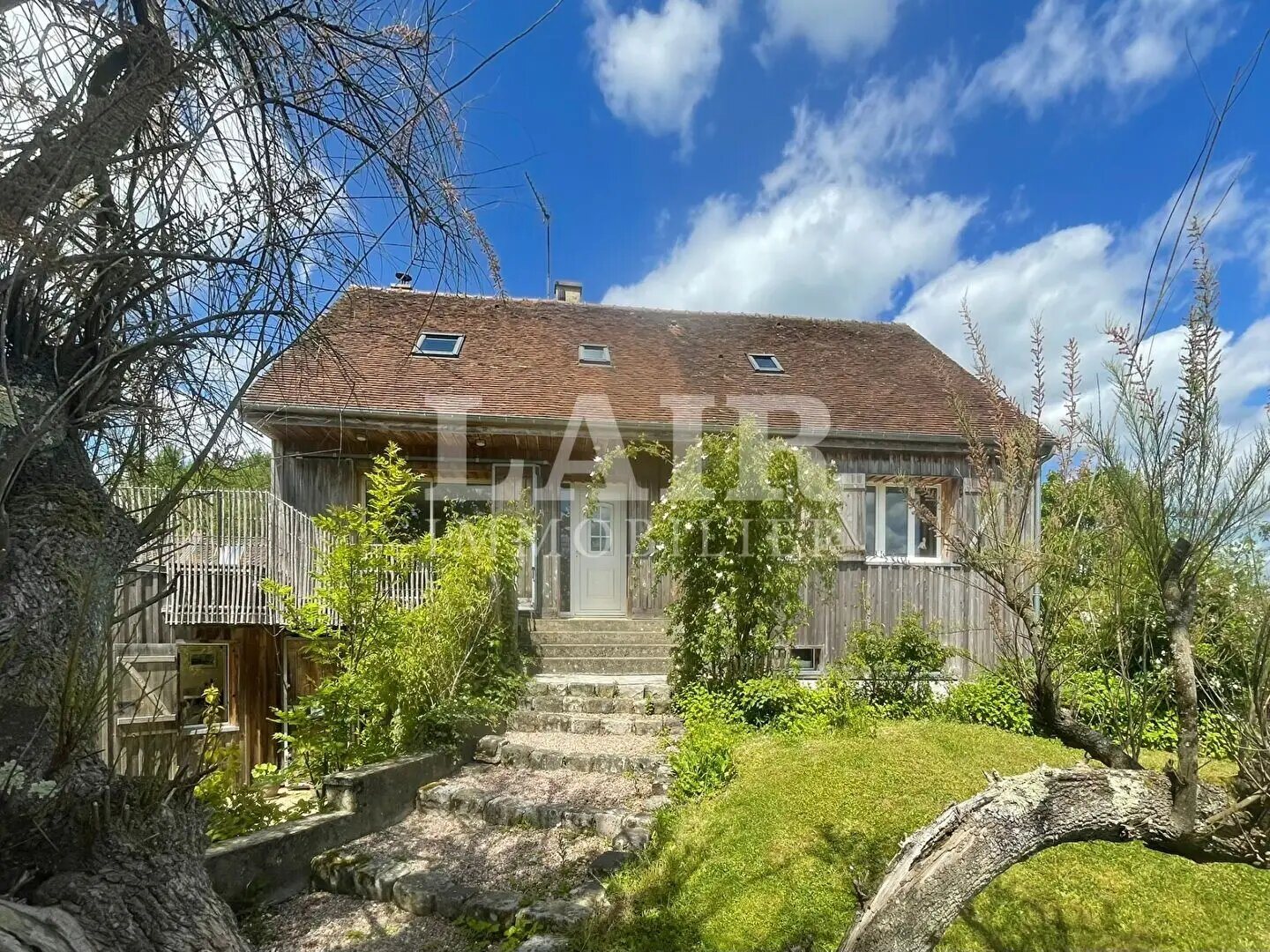 Maison à vendre, 278m², Mortagne-au-Perche