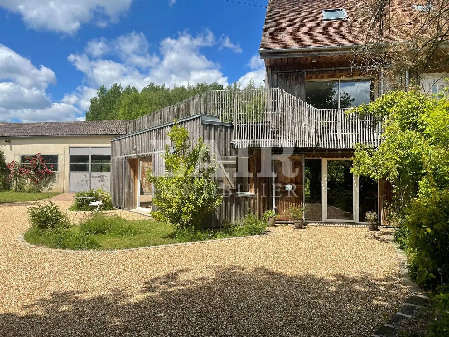 Maison à vendre, 278m², Mortagne-au-Perche