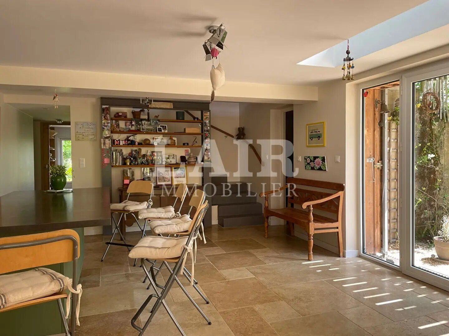 Maison à vendre, 278m², Mortagne-au-Perche