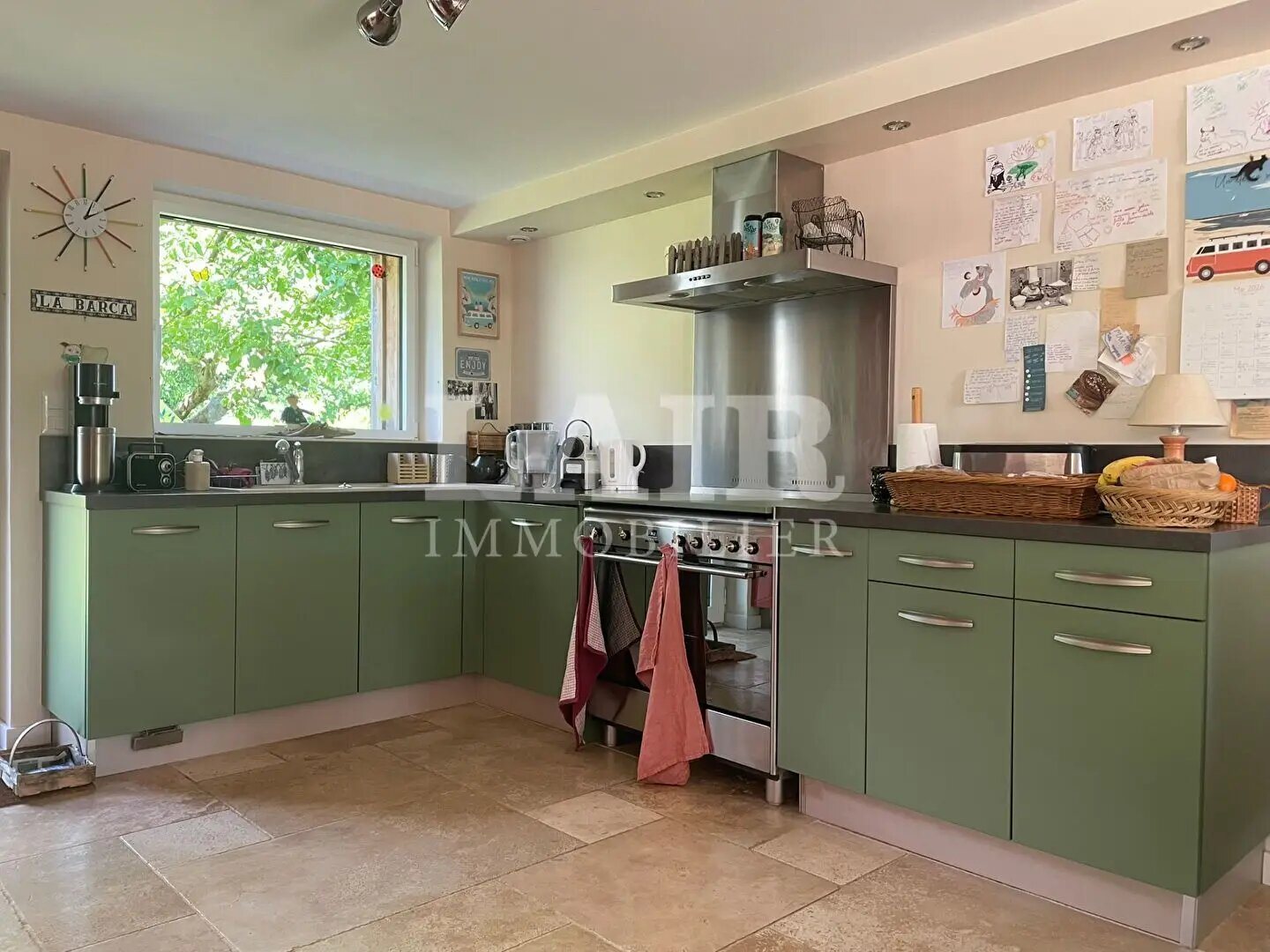Maison à vendre, 278m², Mortagne-au-Perche