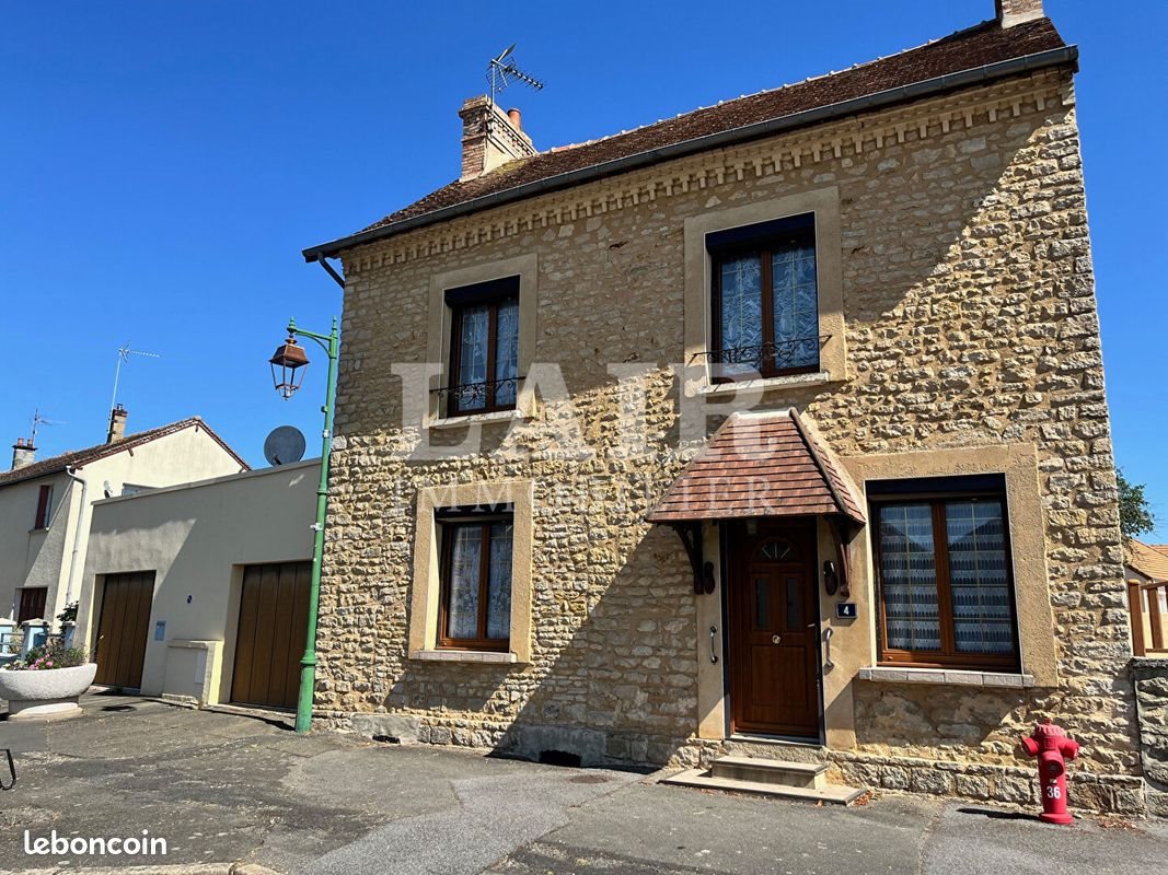 Maison à vendre, 100m², Alençon