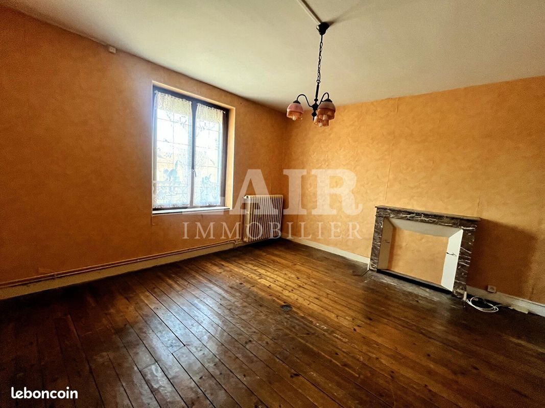 Maison à vendre, 100m², Alençon