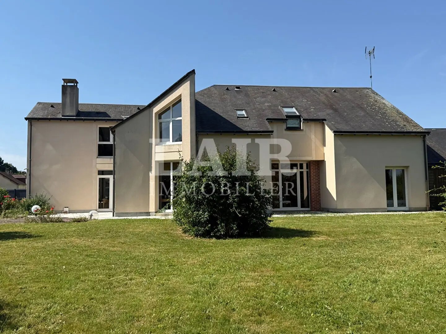 Maison à vendre, 195m², Alençon
