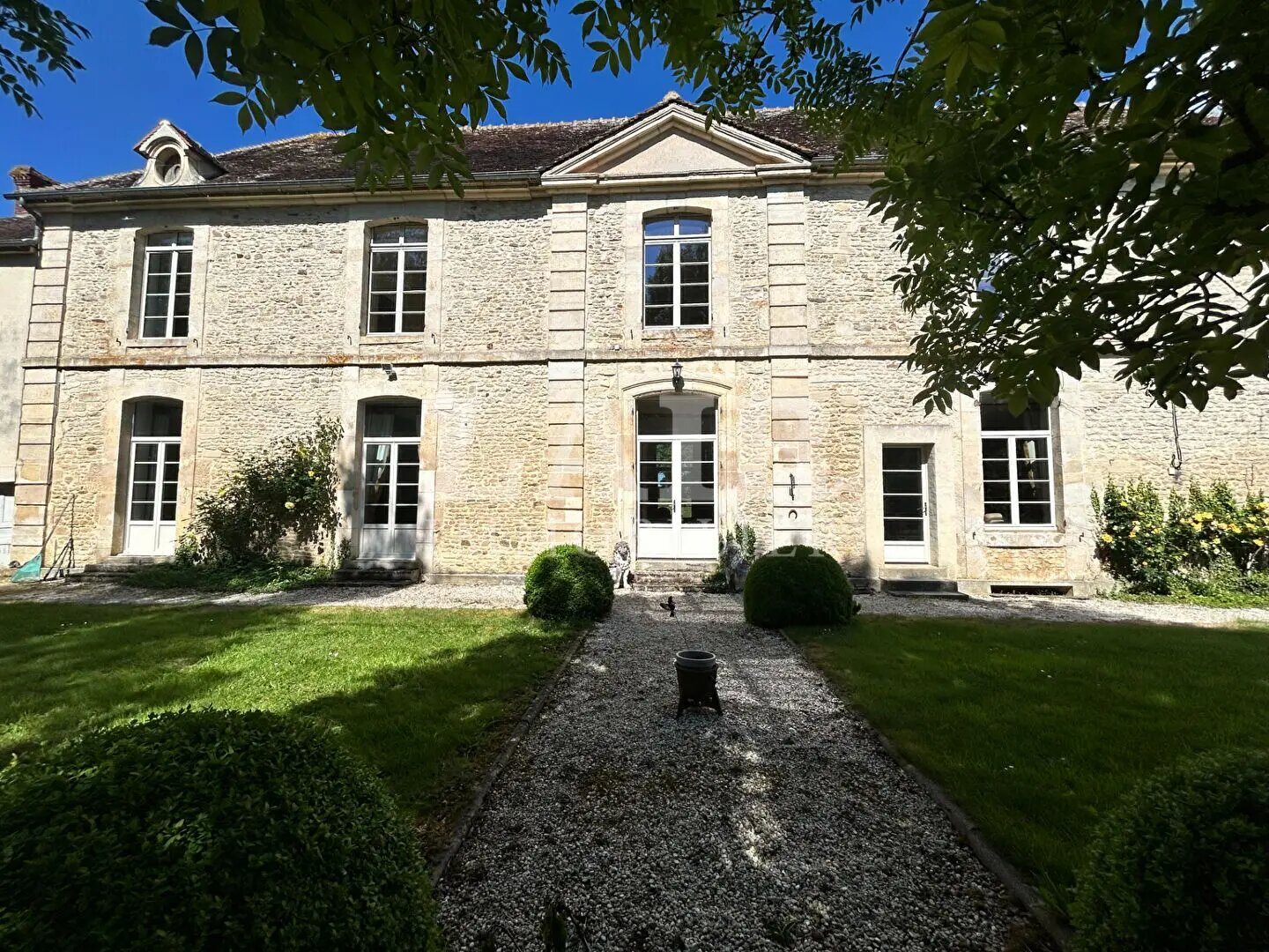 Maison à vendre, 293m², Argentan