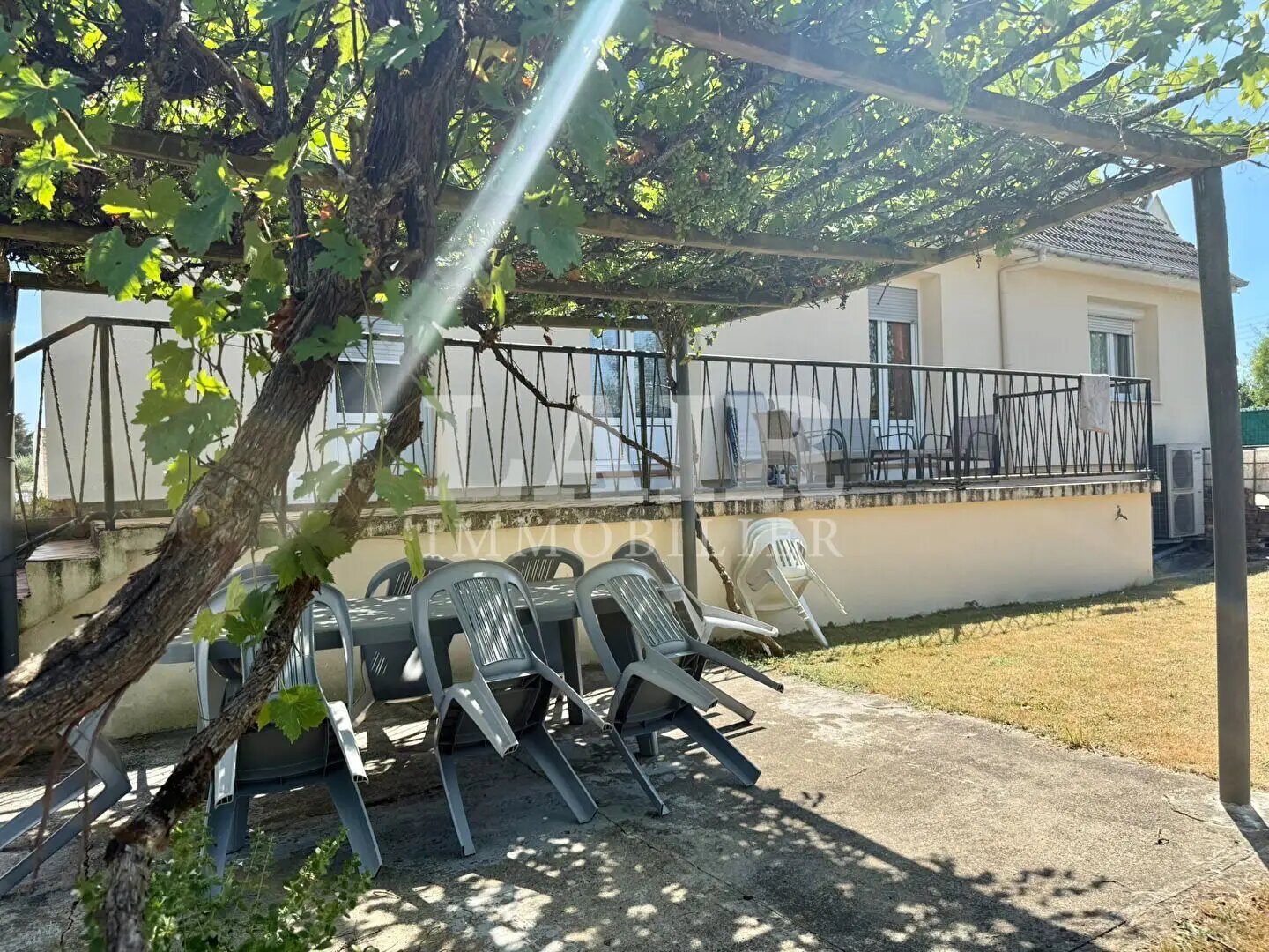 Maison à vendre, 146m², Alençon