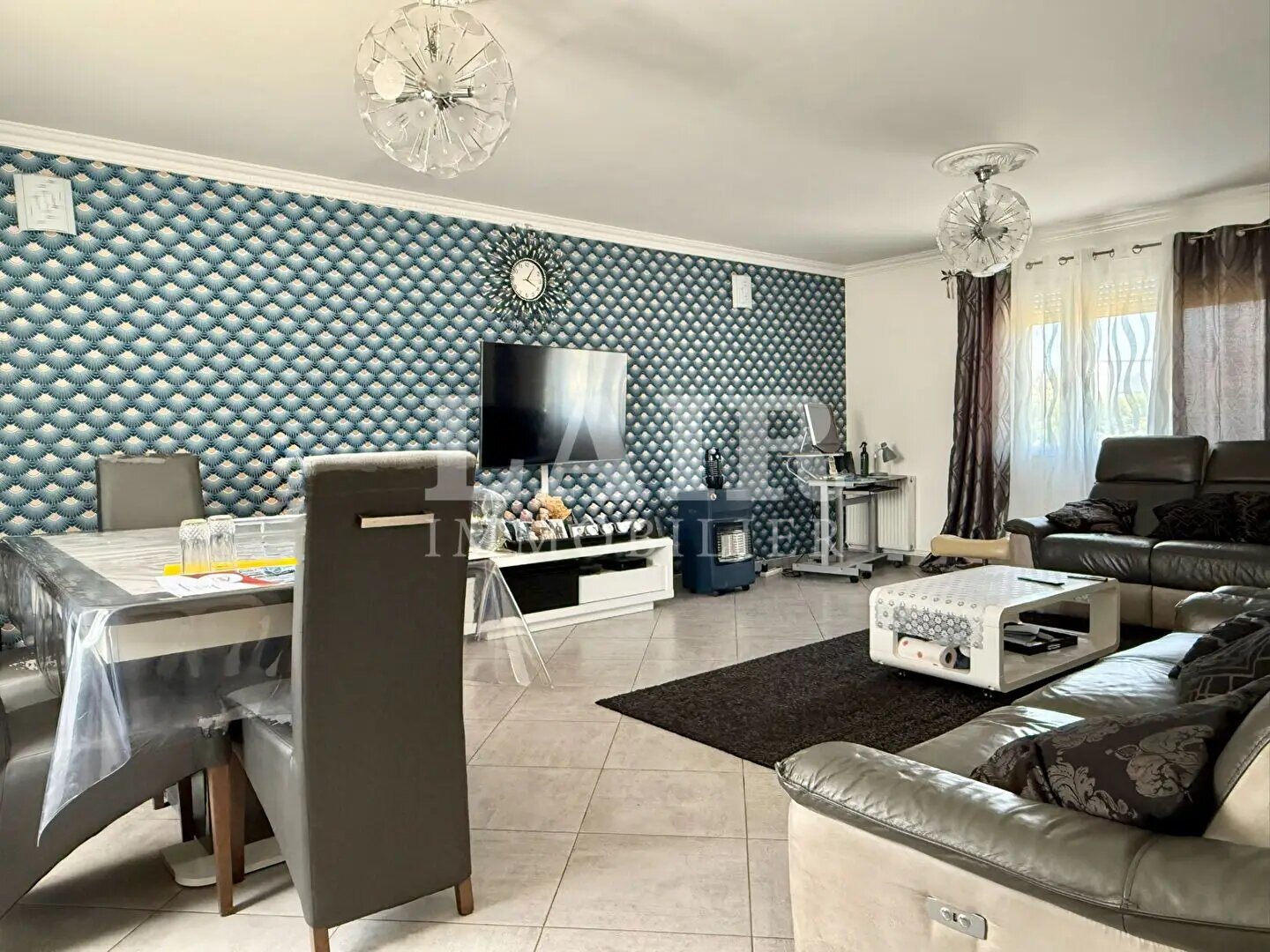 Maison à vendre, 146m², Alençon