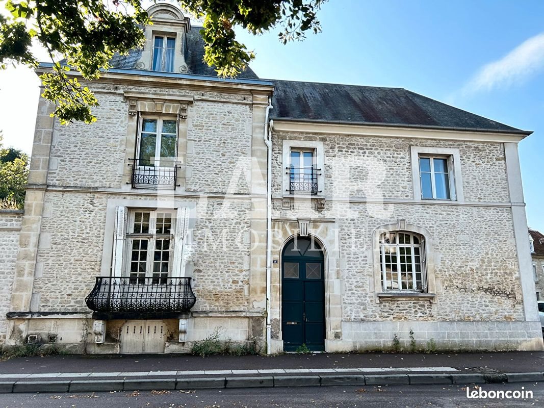 Maison à vendre, 274m², Argentan