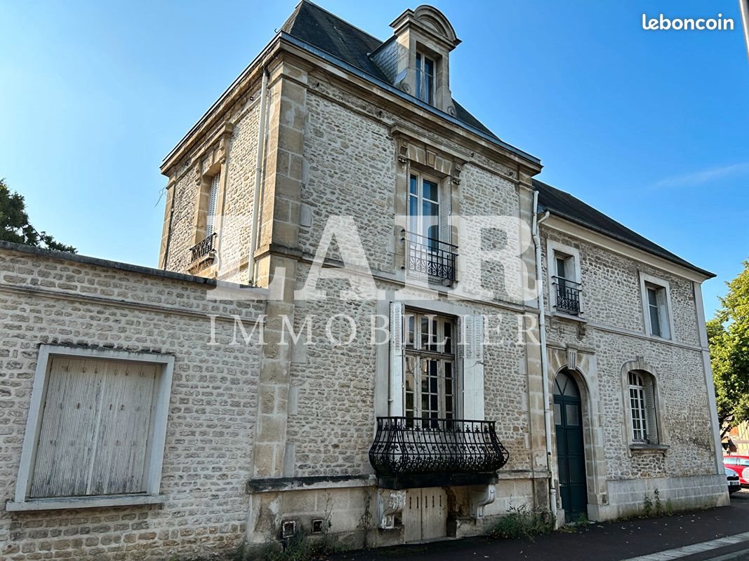 Maison à vendre, 274m², Argentan