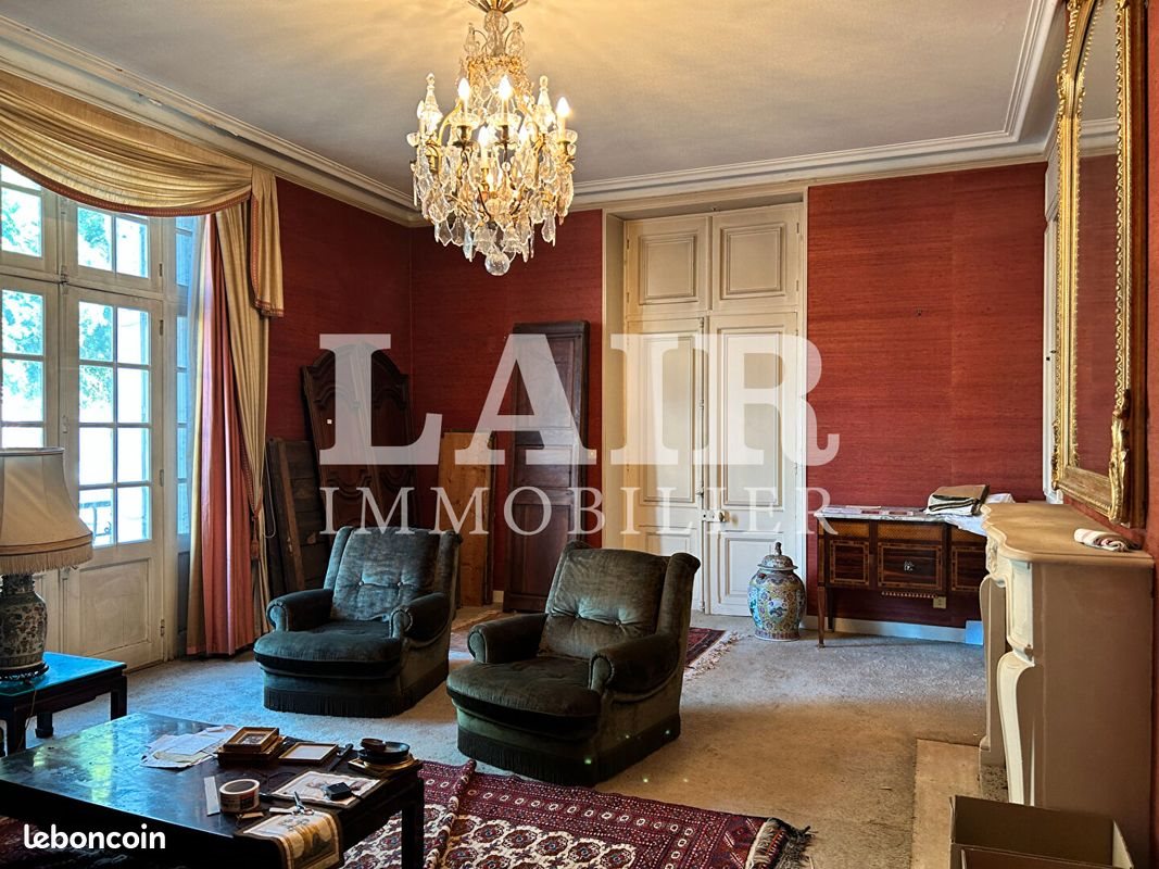 Maison à vendre, 274m², Argentan