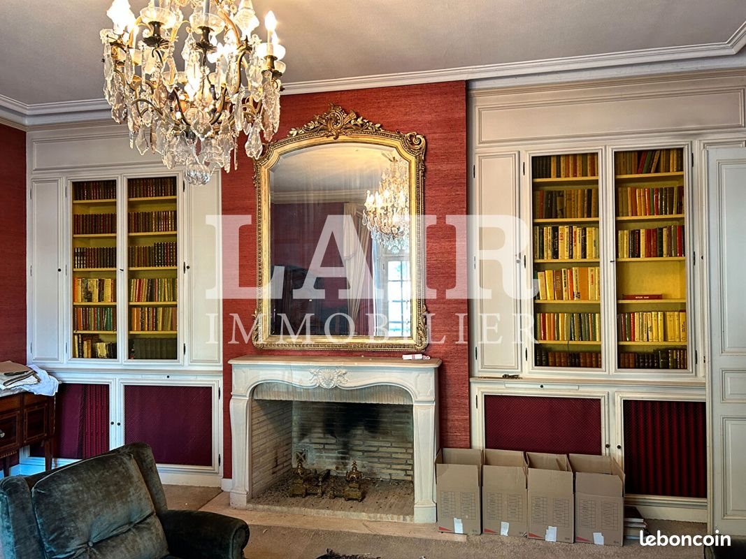 Maison à vendre, 274m², Argentan