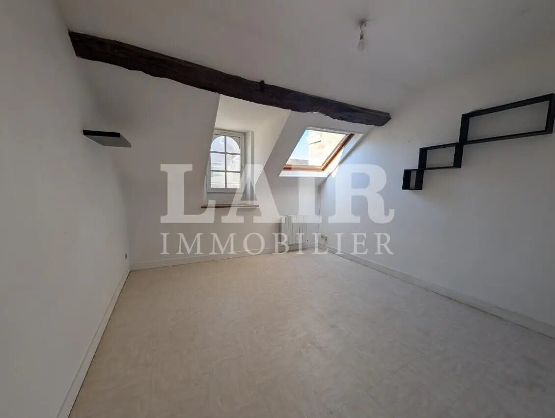 Appartement à louer, 33m², Alençon