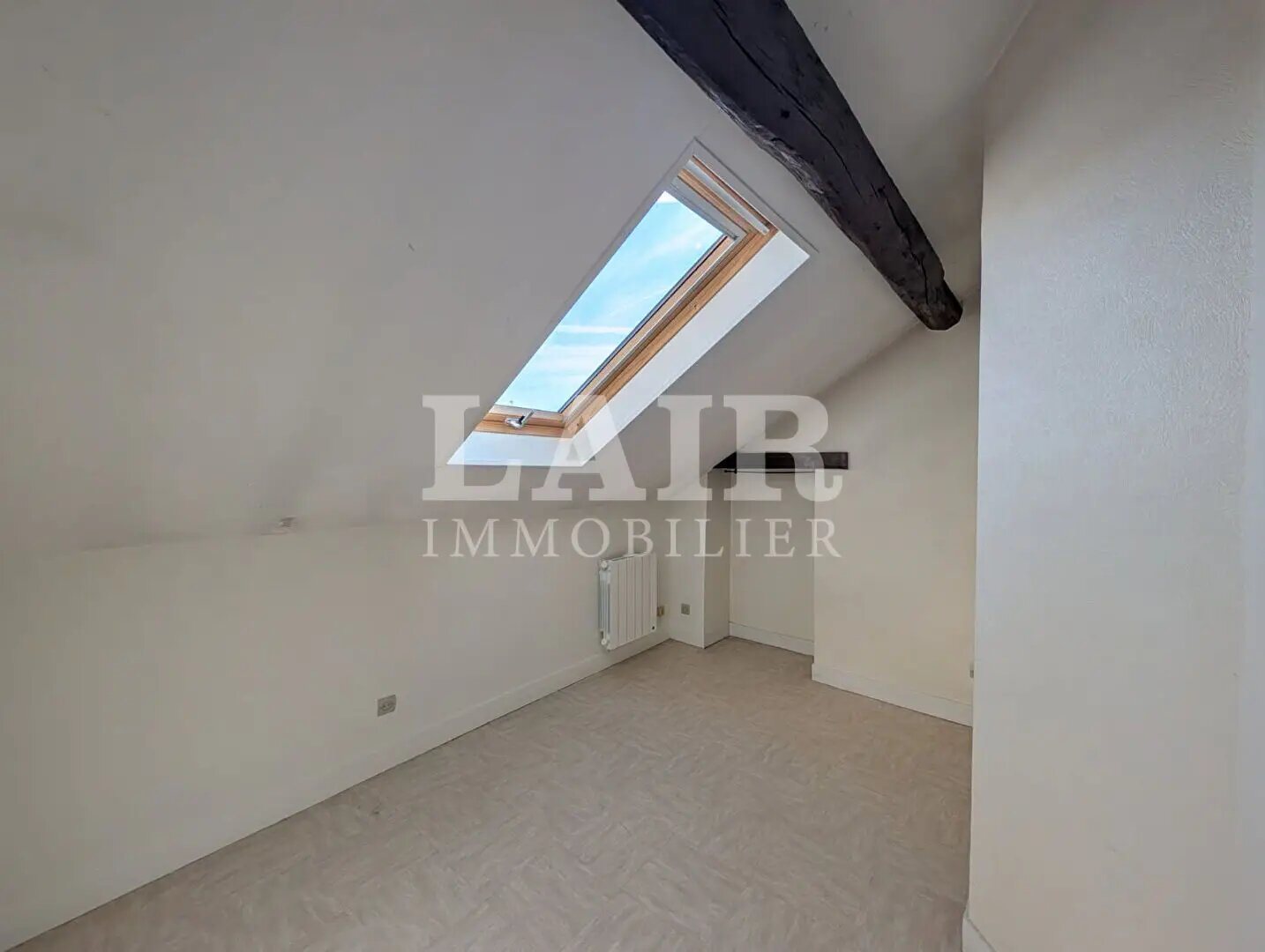 Appartement à louer, 33m², Alençon