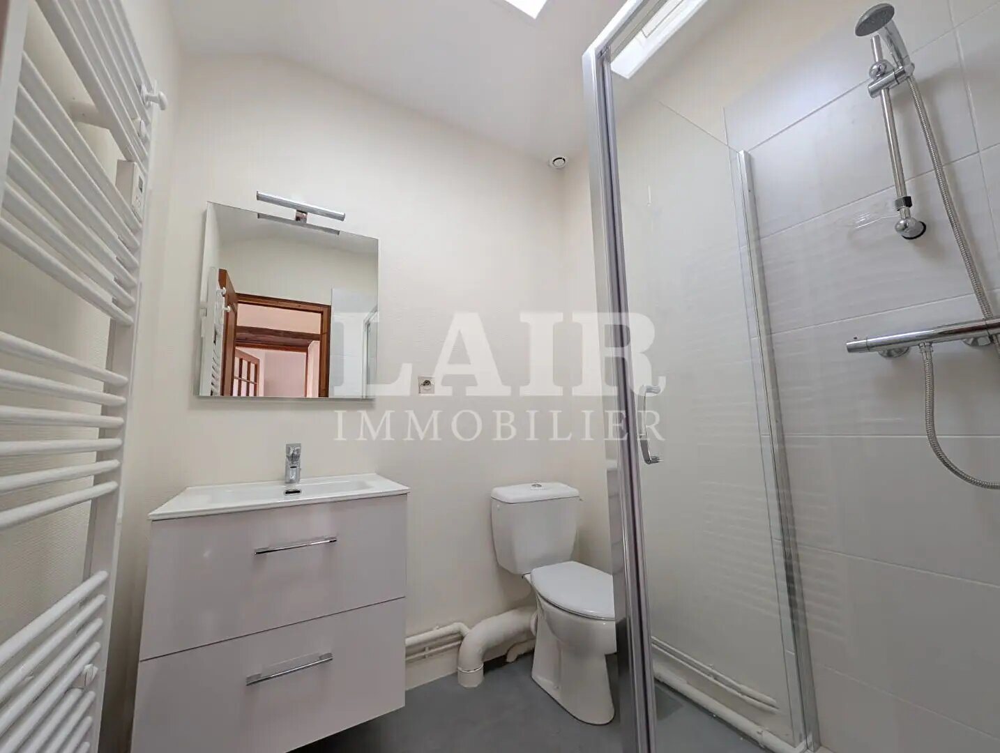Appartement à louer, 33m², Alençon