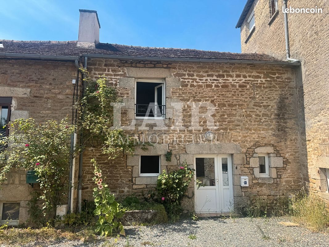 Maison à vendre, 42m², Alençon