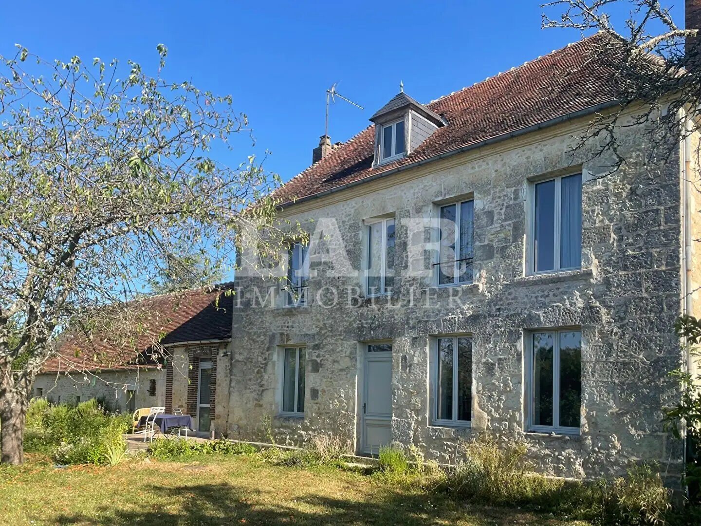 Maison à vendre, 110m², Mortagne-au-Perche