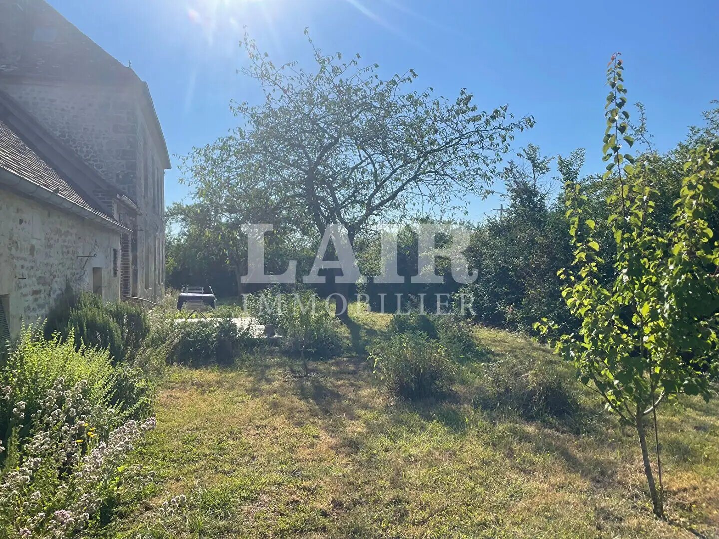 Maison à vendre, 110m², Mortagne-au-Perche