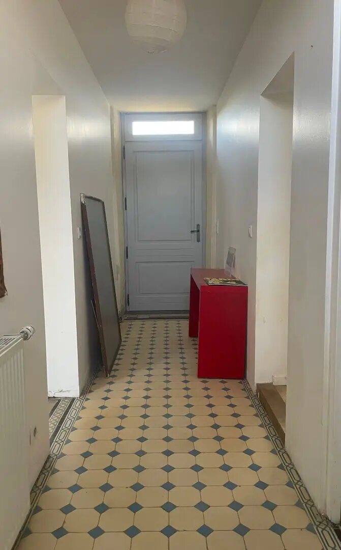 Maison à vendre, 110m², Mortagne-au-Perche