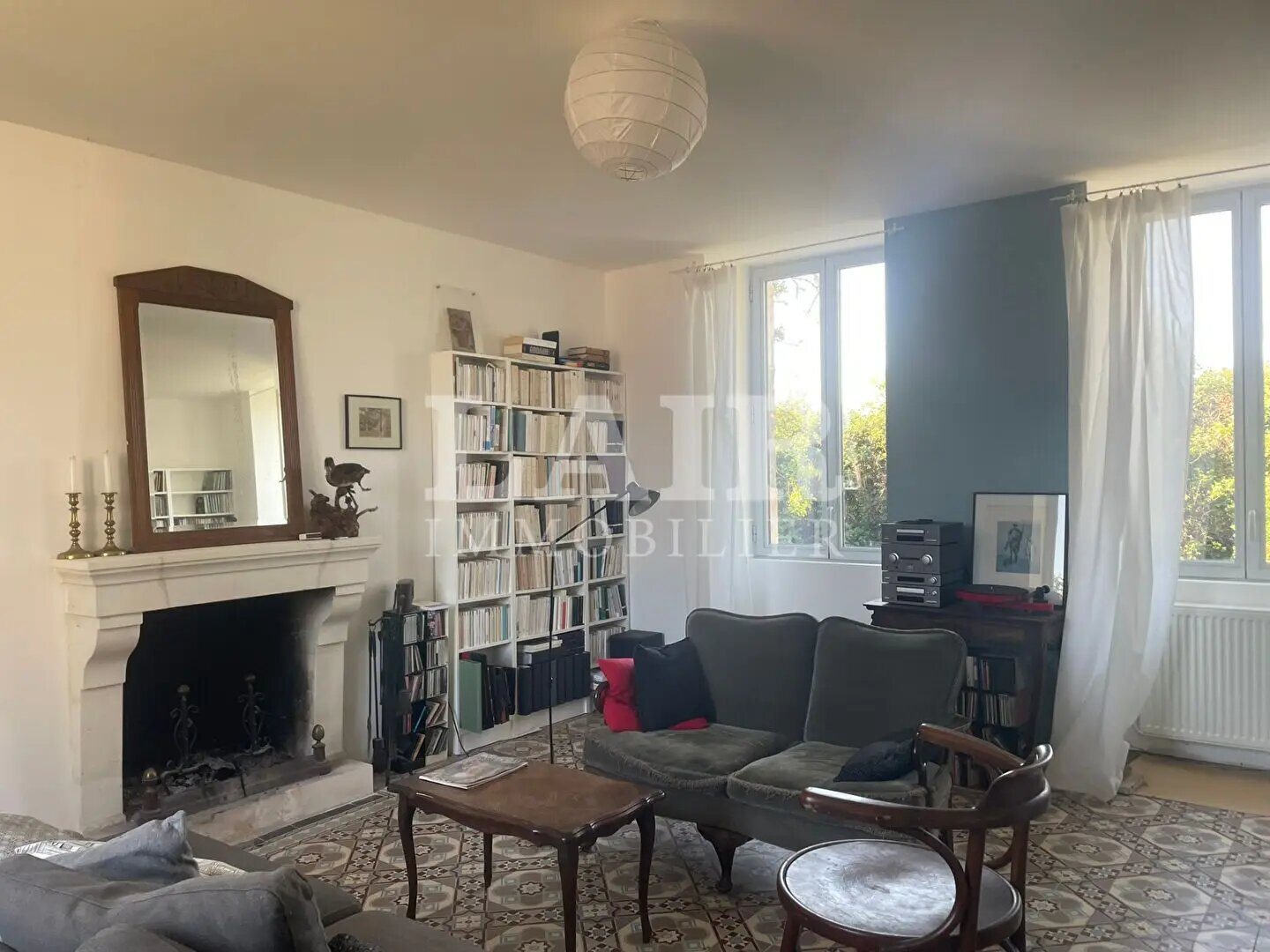 Maison à vendre, 110m², Mortagne-au-Perche