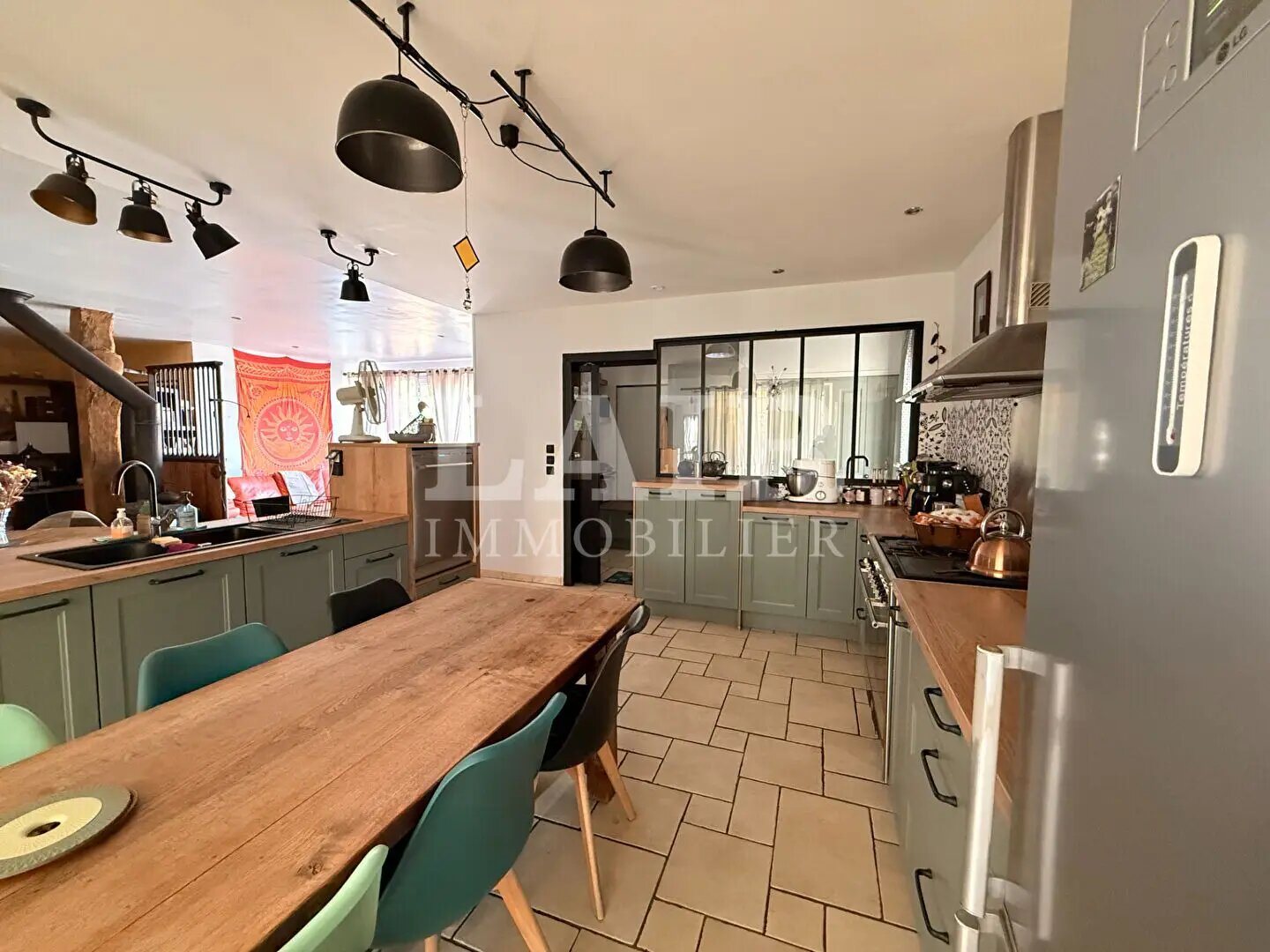 Maison à vendre, 383m², Alençon