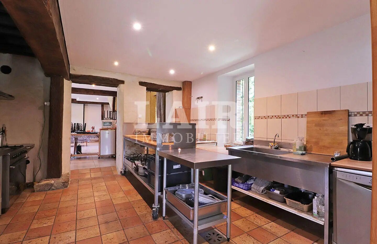 Maison à vendre, 383m², Alençon