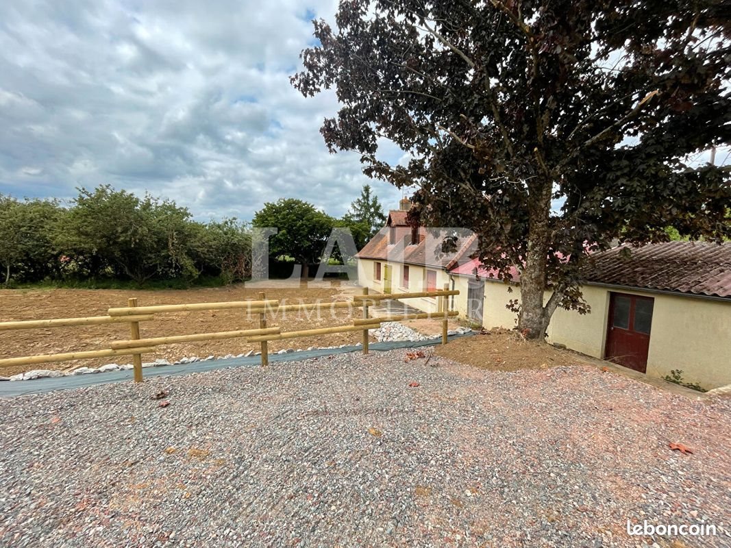 Maison à vendre, 91m², Beaumont-sur-Sarthe