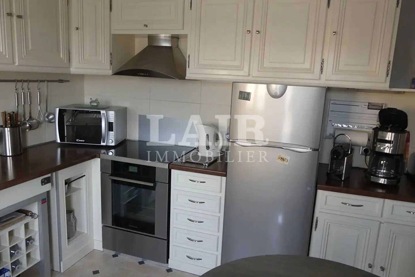 Appartement à vendre, 119m², Alençon