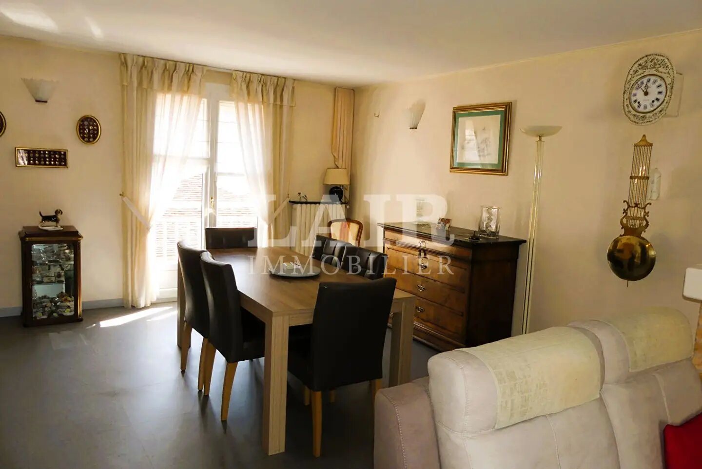 Appartement à vendre, 119m², Alençon