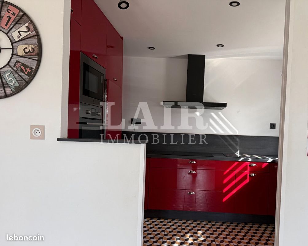 Maison à vendre, 80m², Fresnay-sur-Sarthe