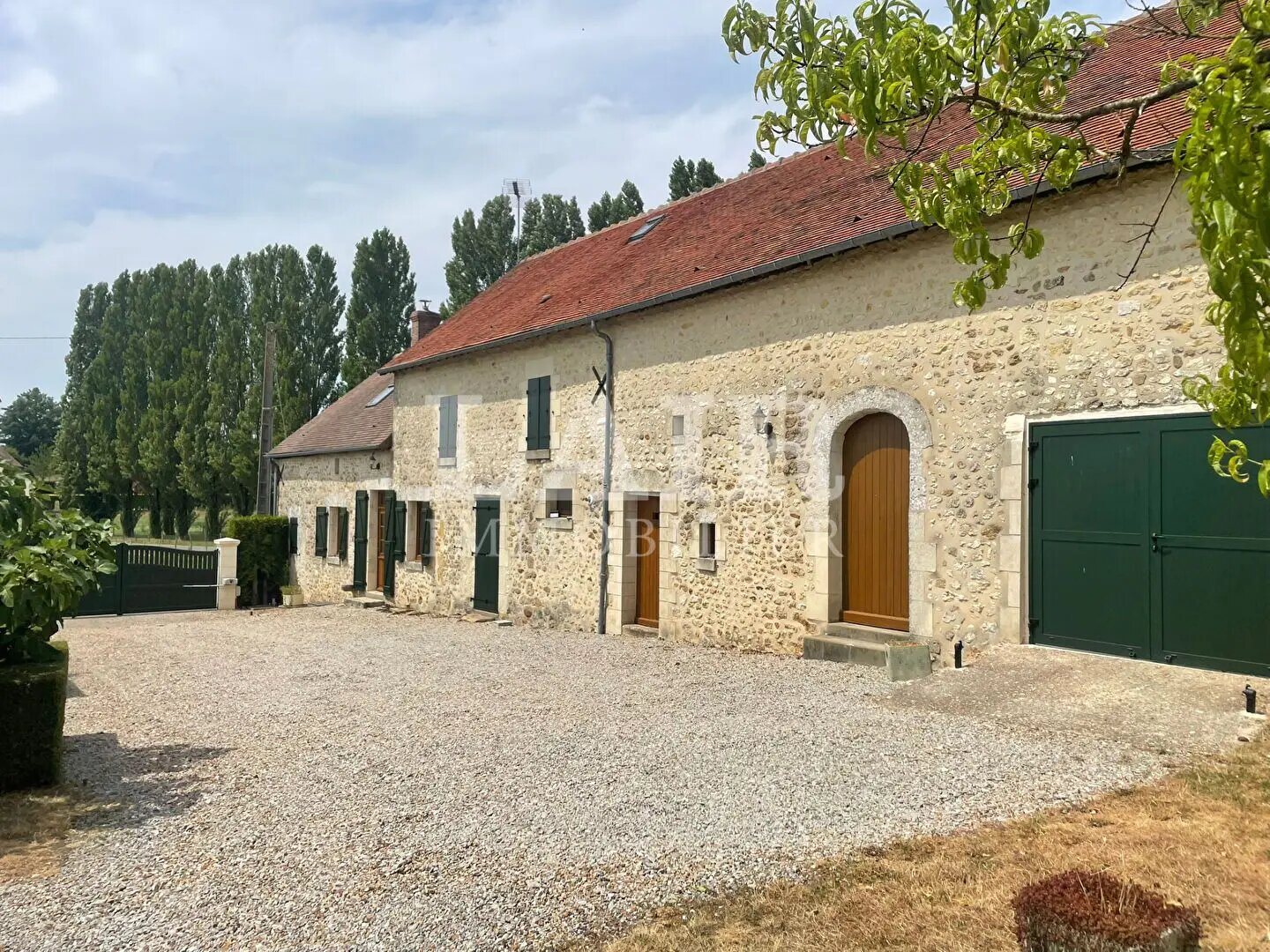 Maison à vendre, 148m², Mortagne-au-Perche