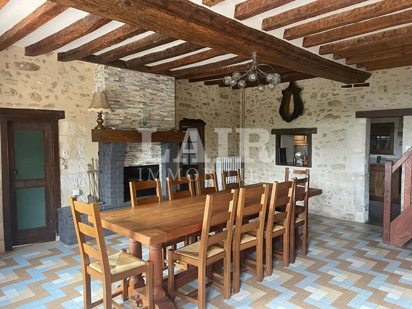 Maison à vendre, 148m², Mortagne-au-Perche