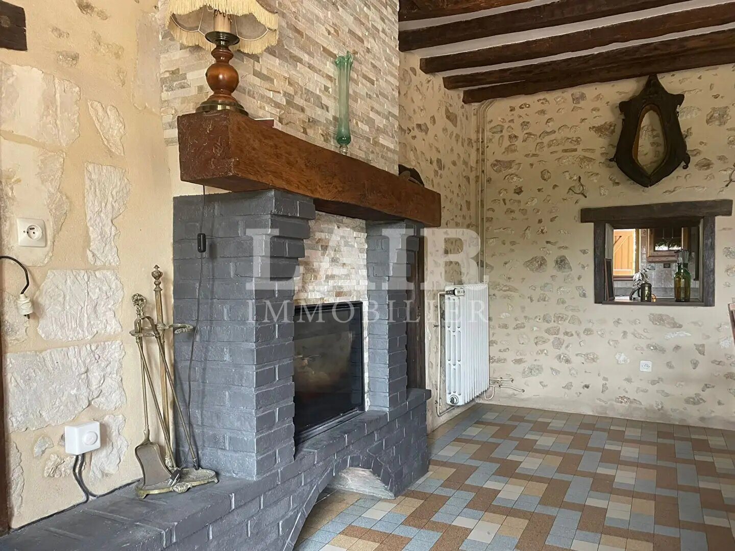 Maison à vendre, 148m², Mortagne-au-Perche