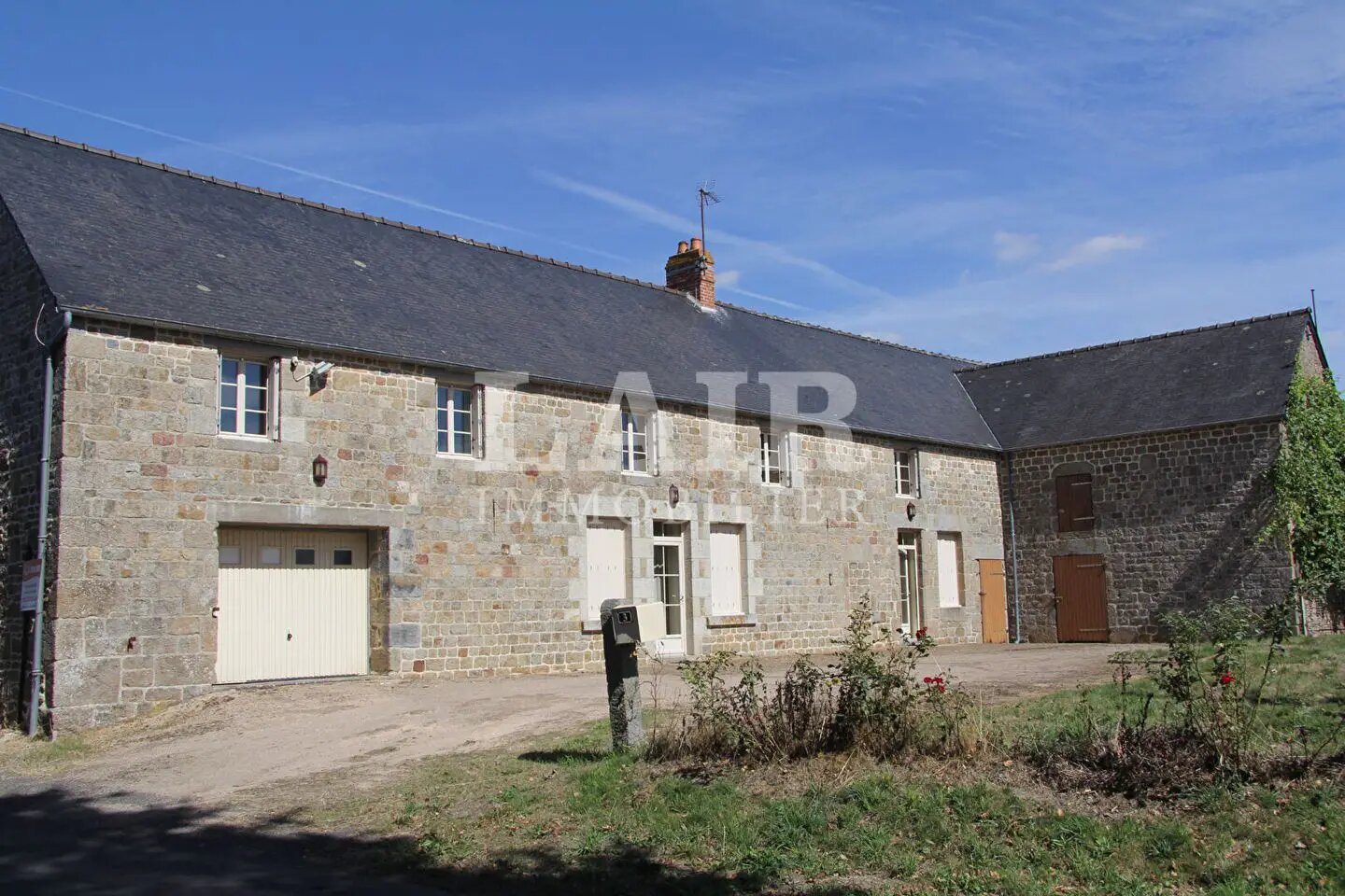 Maison à vendre, 170m², Argentan
