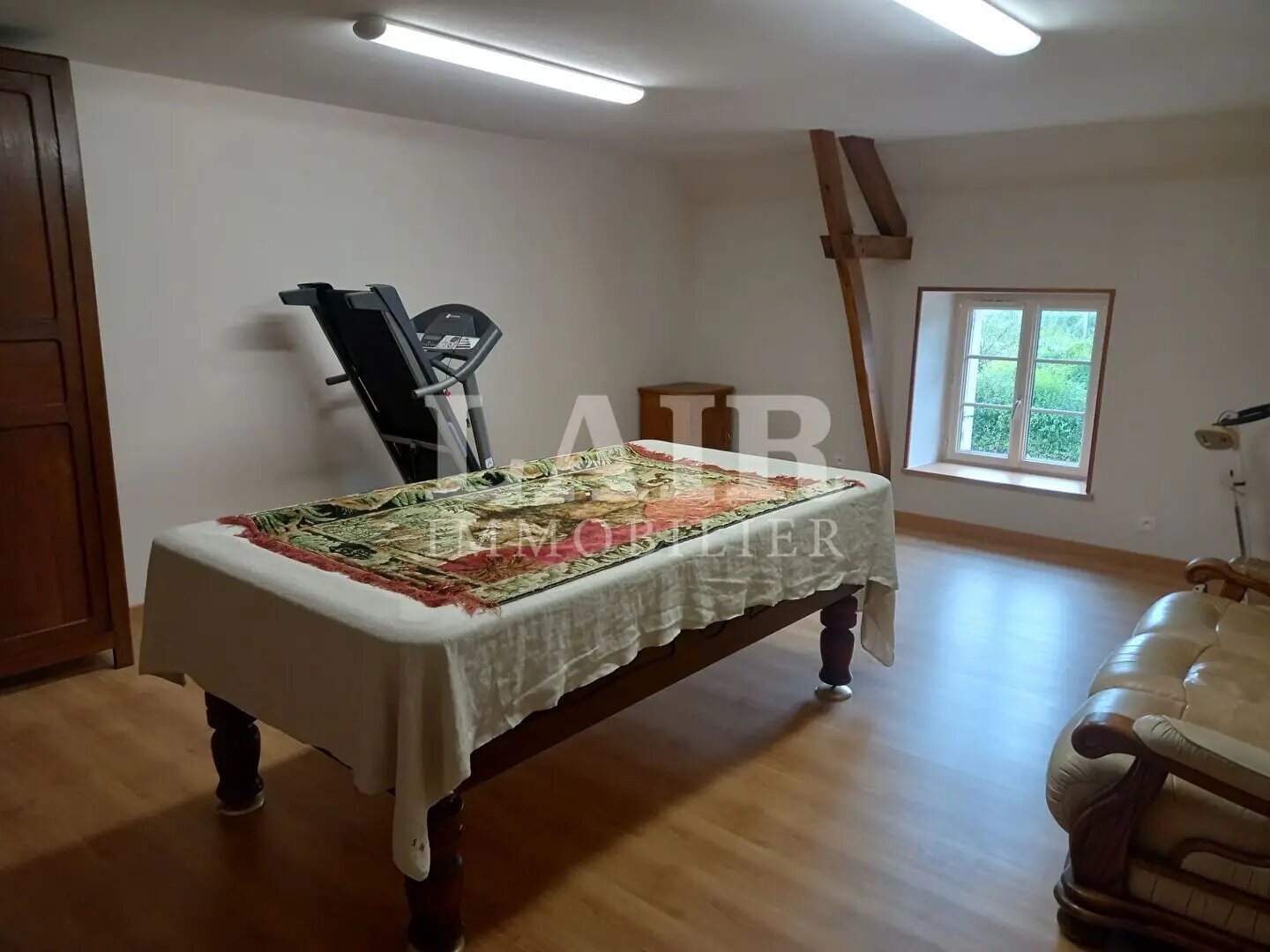 Maison à vendre, 170m², Argentan