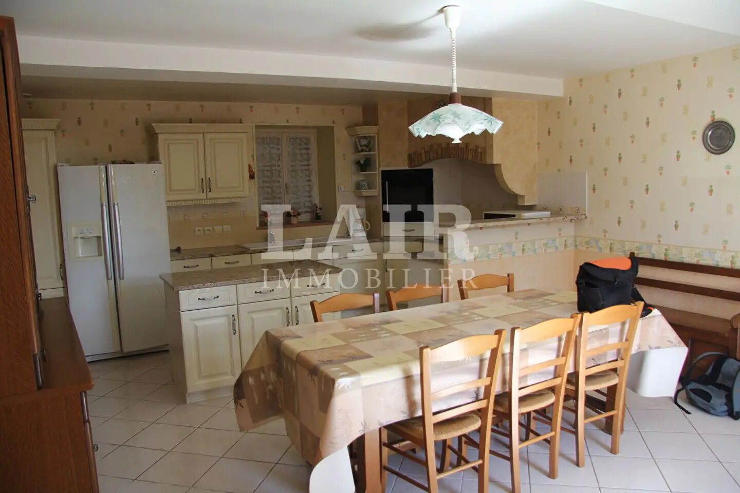 Maison à vendre, 170m², Argentan