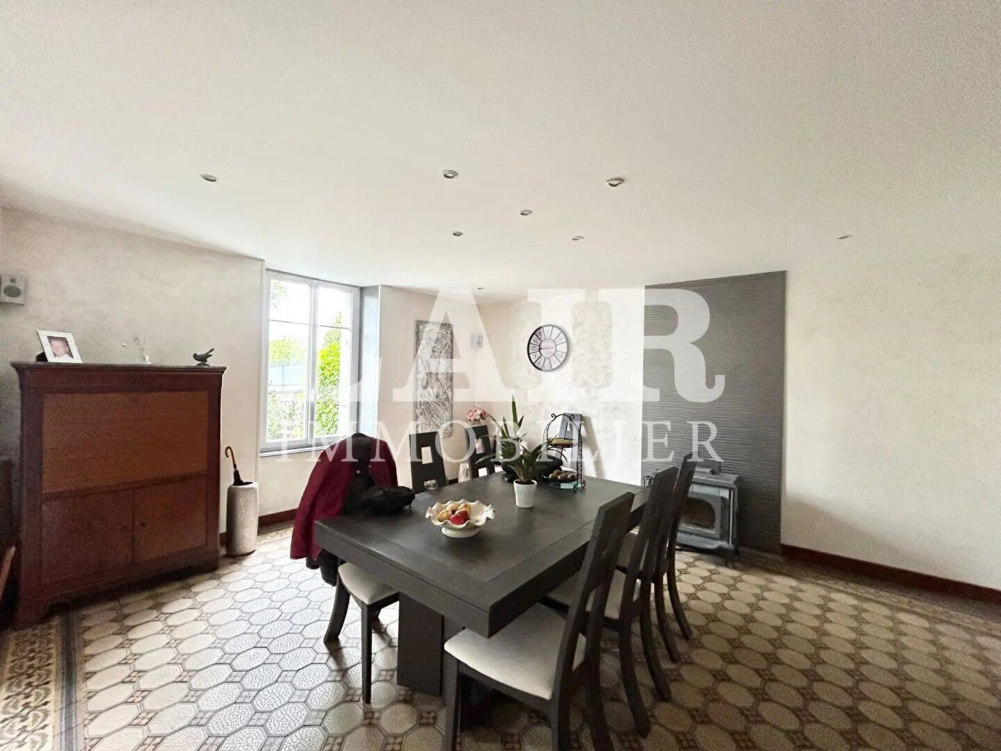 Maison à vendre, 143m², La Ferté-Macé