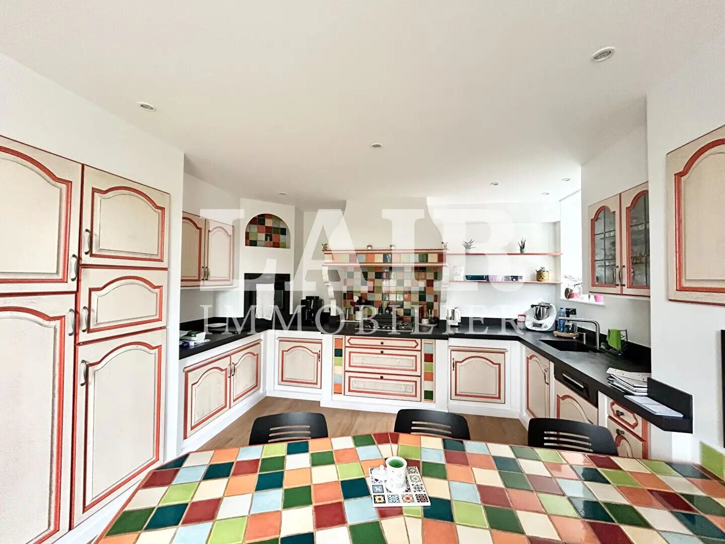 Maison à vendre, 143m², La Ferté-Macé