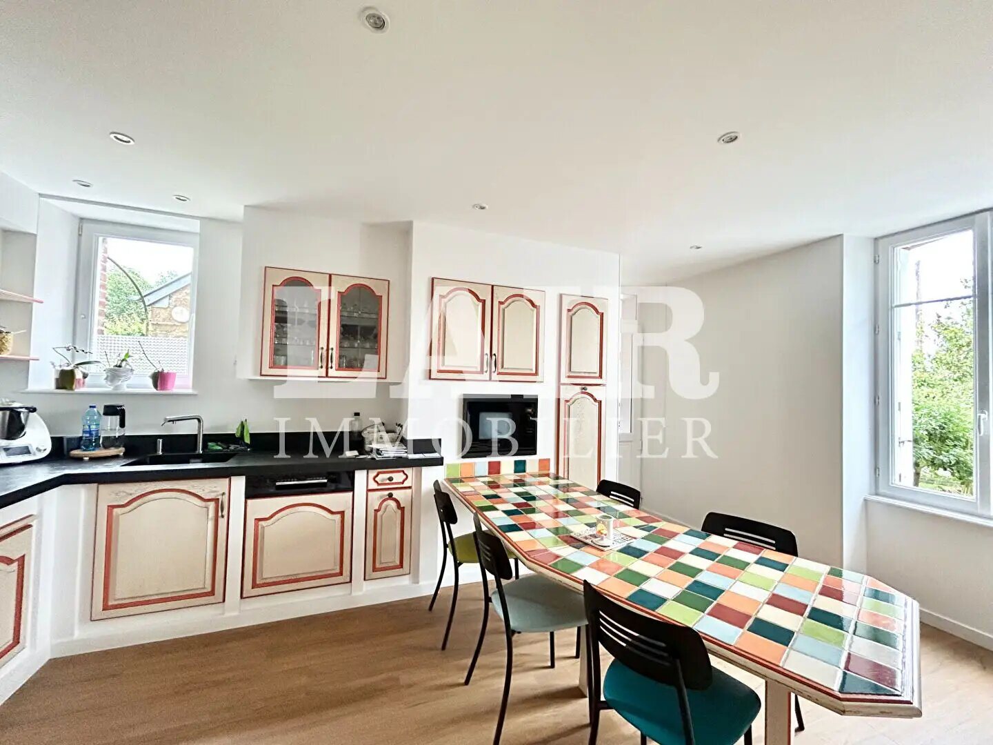 Maison à vendre, 143m², La Ferté-Macé