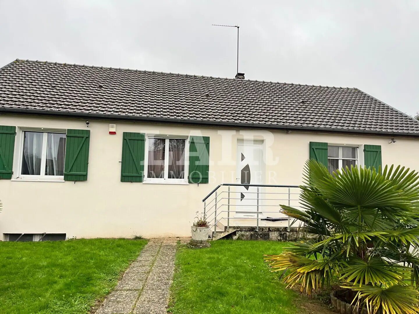 Maison à vendre, 116m², Alençon