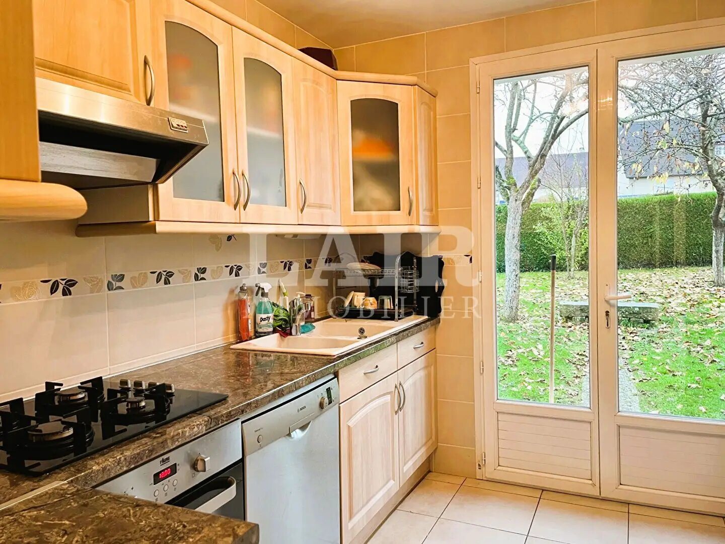 Maison à vendre, 116m², Alençon