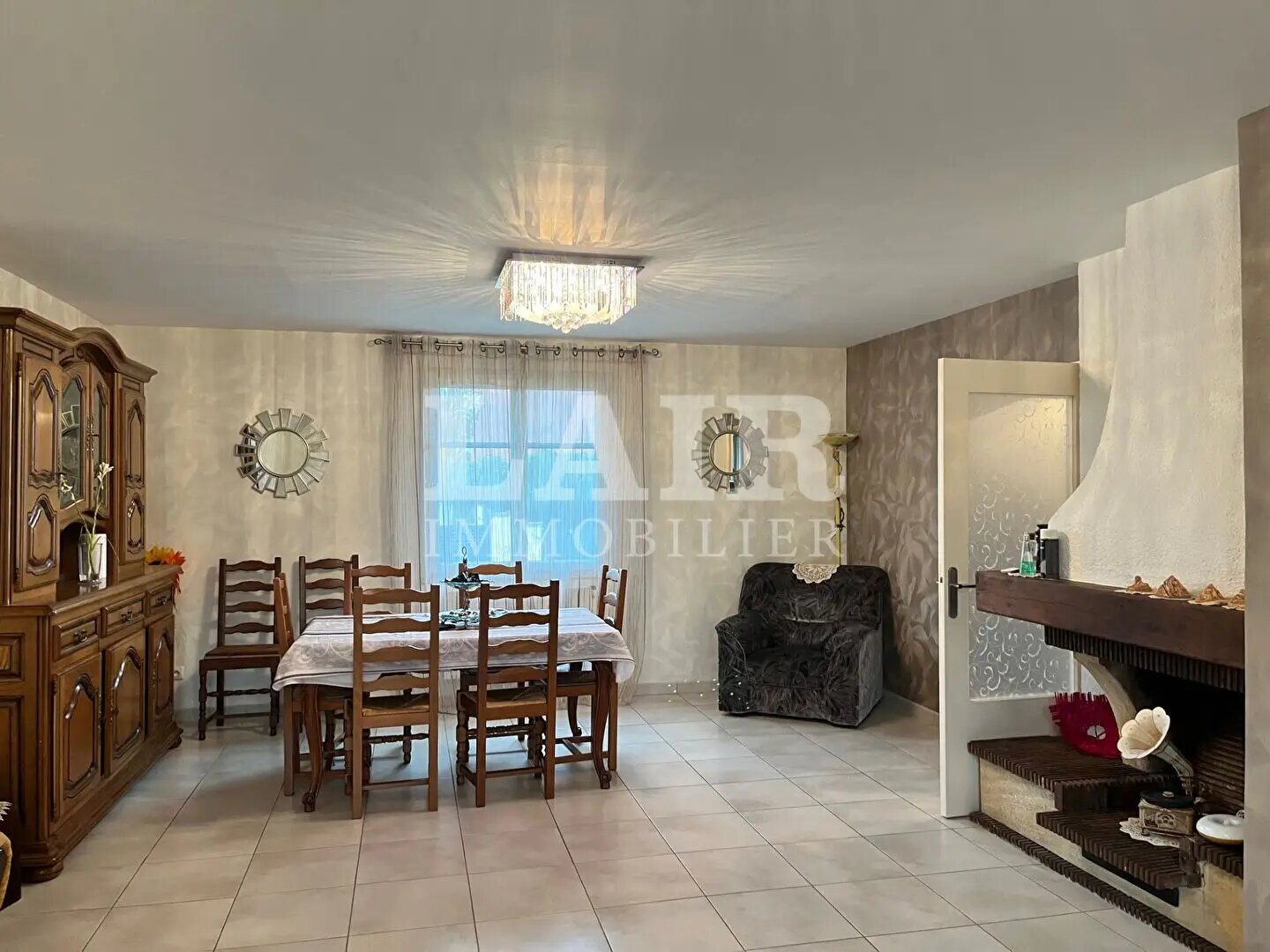 Maison à vendre, 116m², Alençon