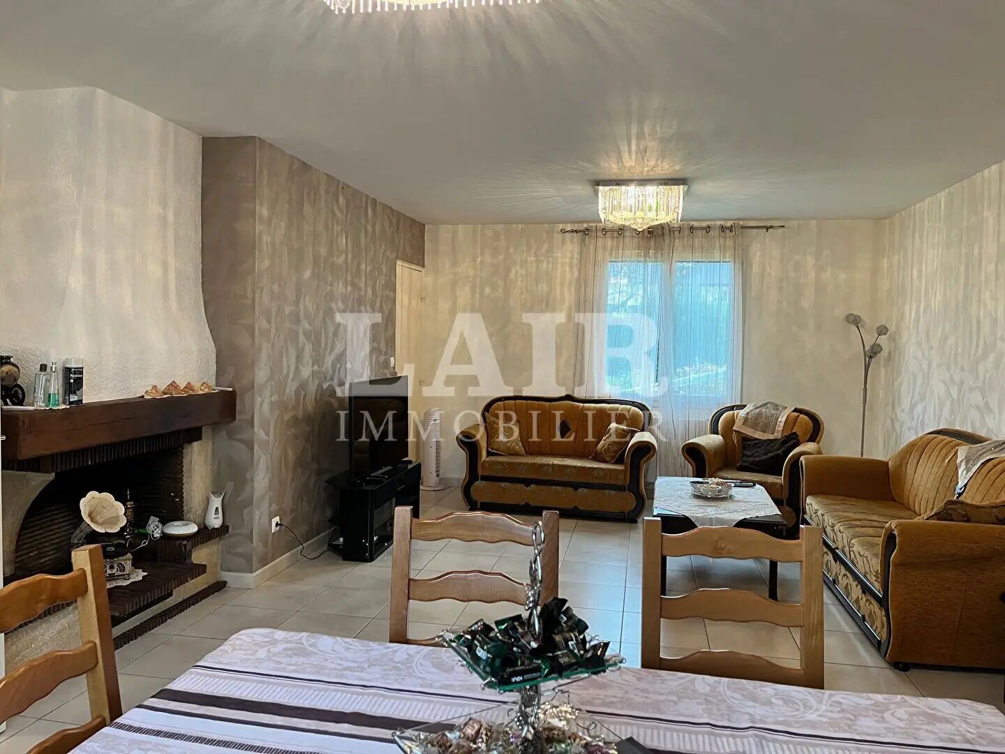 Maison à vendre, 116m², Alençon