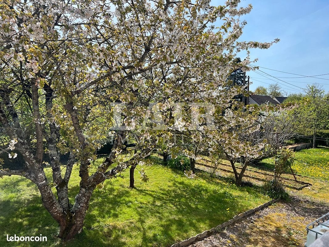 Maison à vendre, 65m², Écouché-les-Vallées