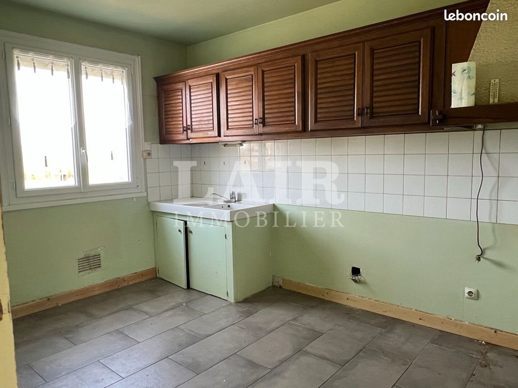Maison à vendre, 65m², Écouché-les-Vallées