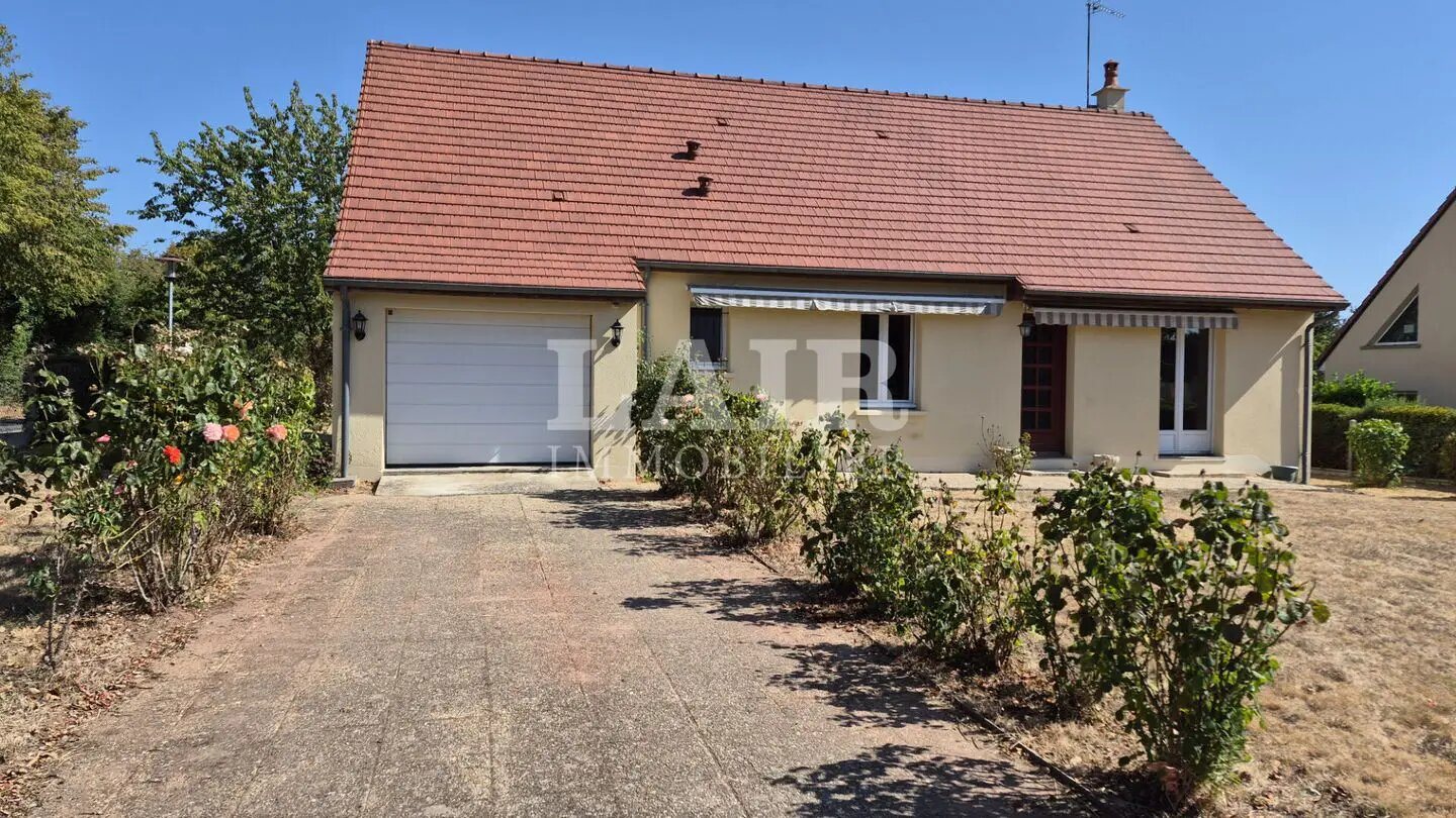 Maison à vendre, 90m², Sées