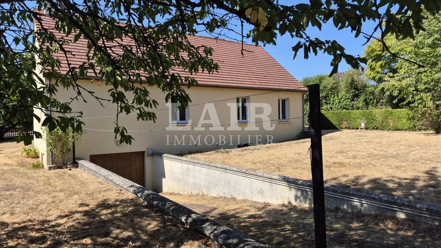 Maison à vendre, 90m², Sées