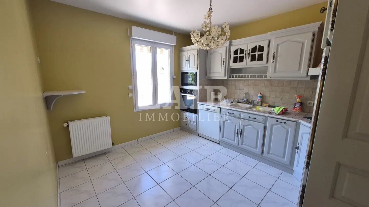 Maison à vendre, 90m², Sées