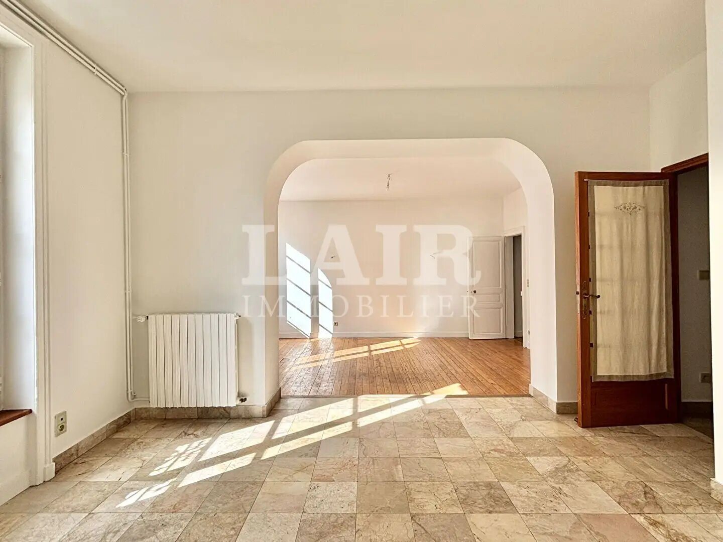 Maison à louer, 167m², Alençon