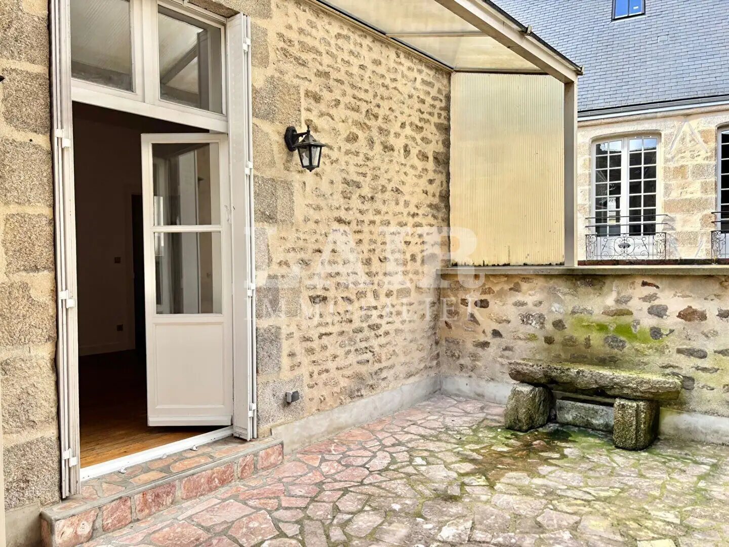 Maison à louer, 167m², Alençon